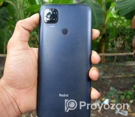 Xiaomi Redmi Note 9 , (Used)