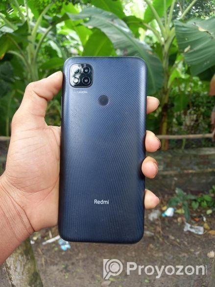 Xiaomi Redmi Note 9 , (Used)