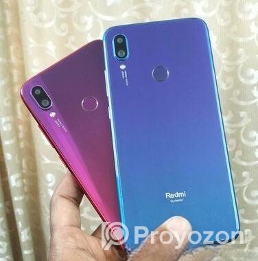 Xiaomi Redmi Note 7 Pro Snapdgon 675 (Used)