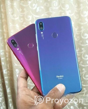 Xiaomi Redmi Note 7 Pro Snapdgon 675 (Used)