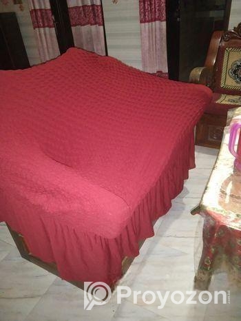 সোফা কভার