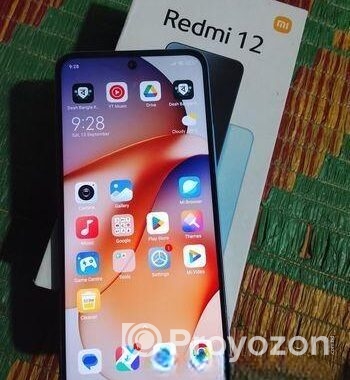 Xiaomi 8+256 (Used)