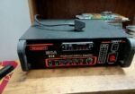 Amplifier Box