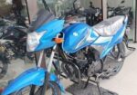 Suzuki Hayate Special Edition Ep 2023