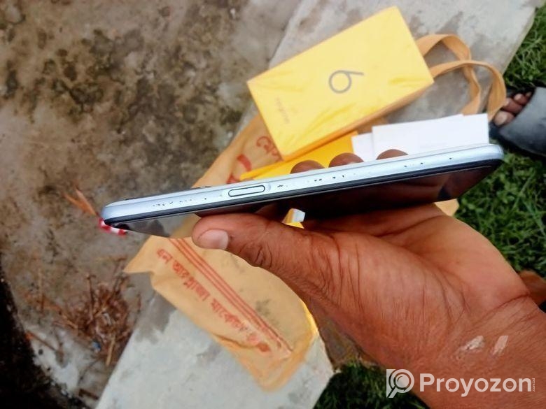 Realme 6 (Used)