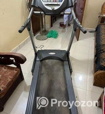 Treadmill Ekdom Kom Price