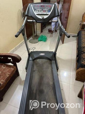 Treadmill Ekdom Kom Price