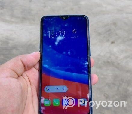 OPPO A55s (Used)
