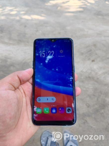 OPPO A55s (Used)