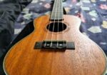 Ukulele (deviser)
