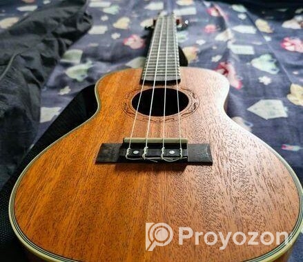 Ukulele (deviser)