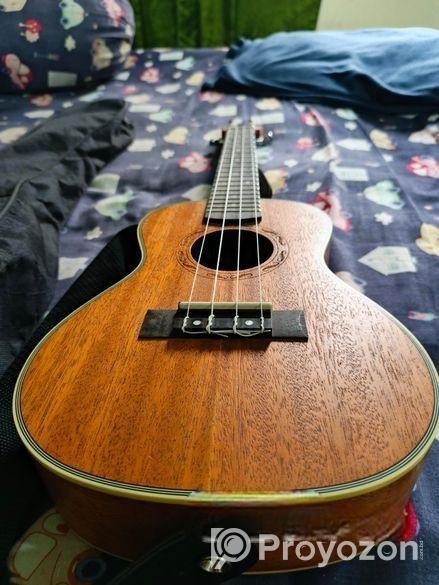 Ukulele (deviser)