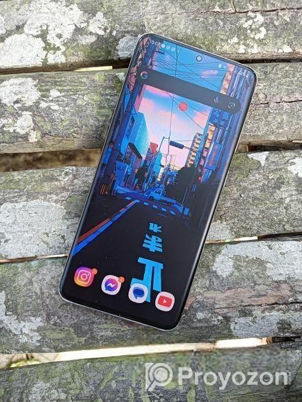 Samsung Galaxy S20 12/128 (Used)