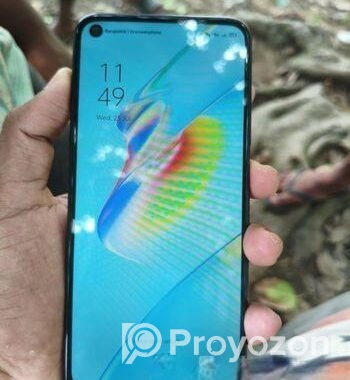 OPPO A54 6-128 (Used)