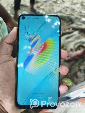 OPPO A54 6-128 (Used)