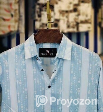 Stylish Shirt Collection