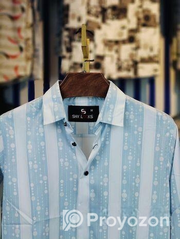 Stylish Shirt Collection