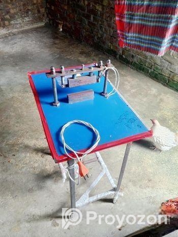 প্যাকেট সিলিং মেশিন