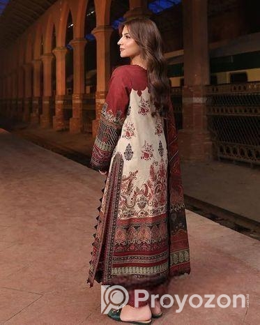 থ্রি পিছ বিক্রি হবে