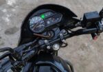Yamaha Saluto 125 . 2019