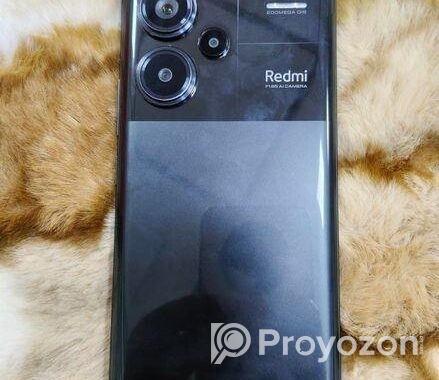 Xiaomi Redmi Note 13 Pro Plus 12/256 (Used)