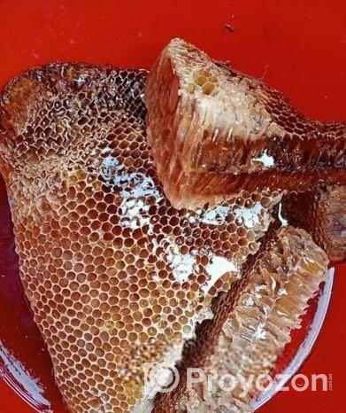 খাঁটি বড়ই এর মধু