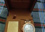 Michel Kros Watch