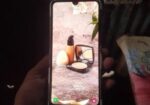 Samsung Galaxy M30 . (Used)