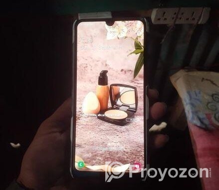 Samsung Galaxy M30 . (Used)