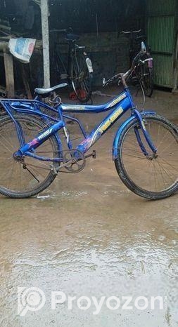 এই সাইকেলটি বিক্রি হবে