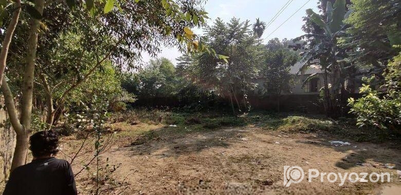 জরুরী বিক্রয় – ময়মনসিংহ শহরে ২০.৫ শতক জমি