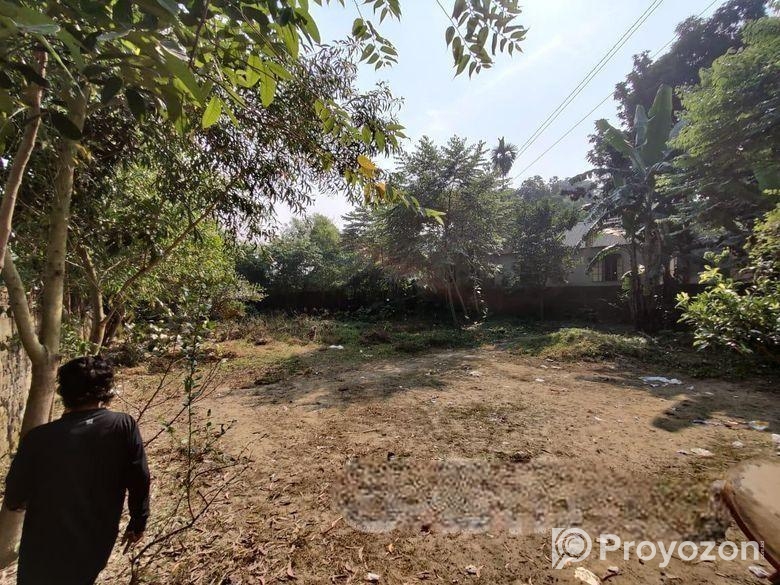 জরুরী বিক্রয় – ময়মনসিংহ শহরে ২০.৫ শতক জমি