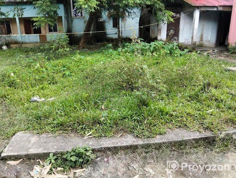 Jomi bikri kora hobe