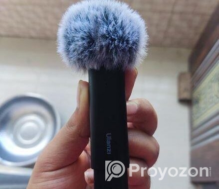 Ulanzi wm10 wireless microphone