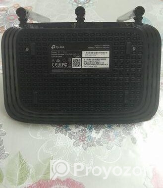 t-p link wifi router