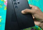 Samsung Galaxy S23 Ultra . (Used)
