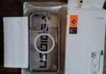 Iphone 15 Pro Max Spigen Cover