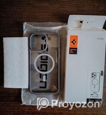 Iphone 15 Pro Max Spigen Cover