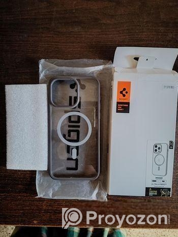 Iphone 15 Pro Max Spigen Cover