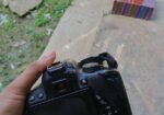 Canon 700d camera