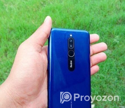 Xiaomi Redmi 8 . (Used)