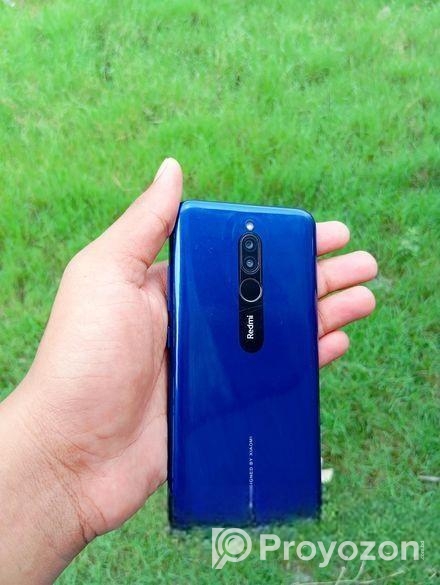 Xiaomi Redmi 8 . (Used)