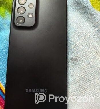 Samsung Galaxy A33 8/128 5G (Used)