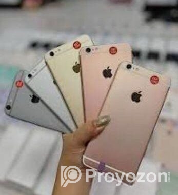 Apple iPhone 6 Plus 64 নতুনের মতো (Used)