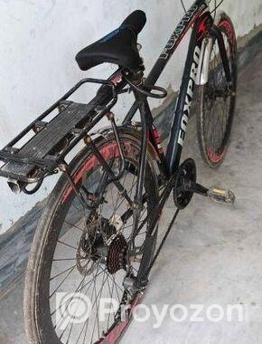 Bicycle for sale