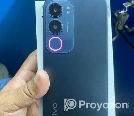 Vivo Y19S (Used)