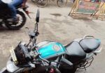 Yamaha FZs V2 2018