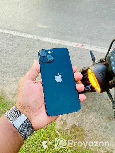 Apple iPhone 14 128gb (Used)