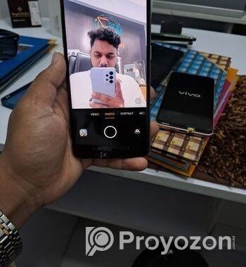 OPPO Reno Z 8/256 (Used)
