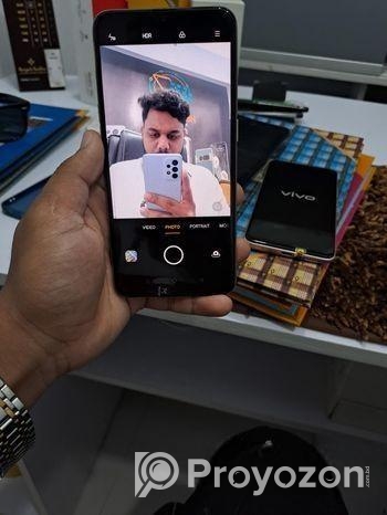 OPPO Reno Z 8/256 (Used)